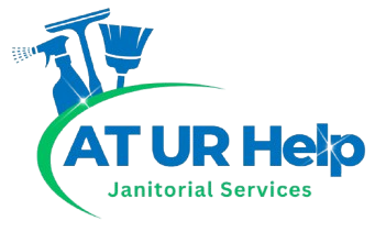 AT UR HELP Janitorial Services